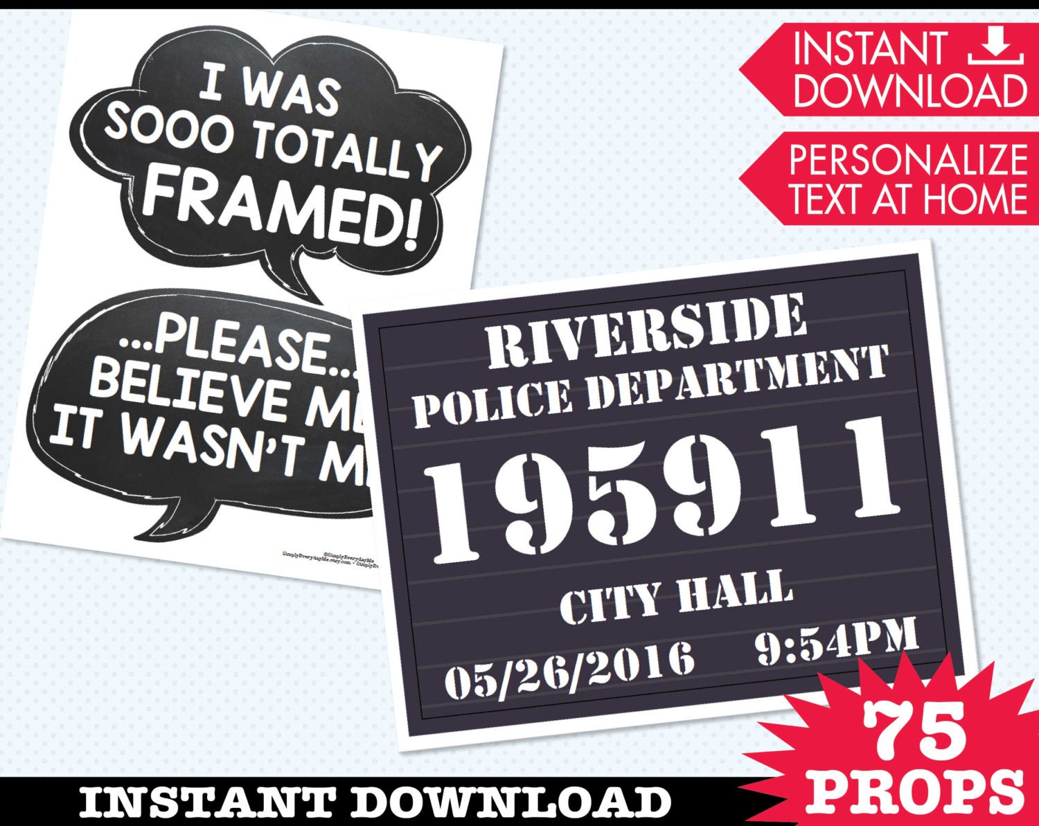 murder mystery kit free download pdf file
