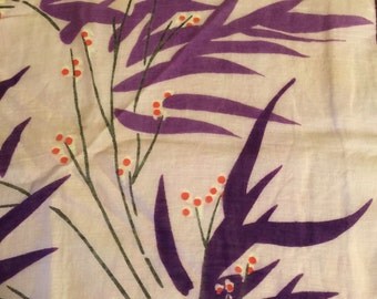 Vintage Handkerchief