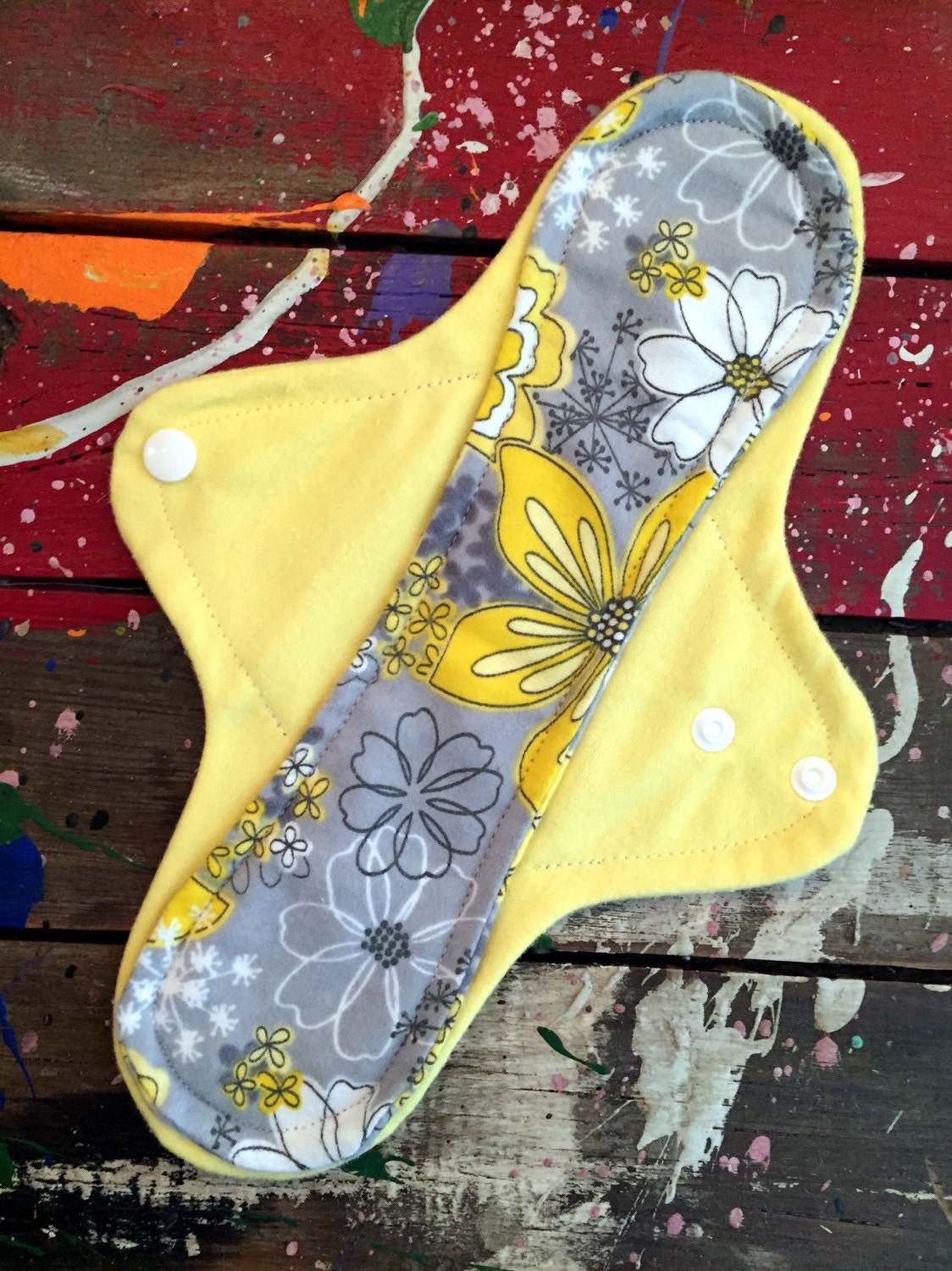 Extra long panty linerpanty linerreusable clothmama