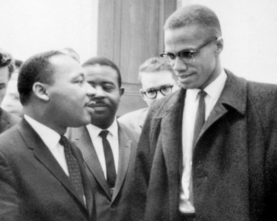 Civil Rights Leaders Of The 1960s BEST Facts About Martin Luther King