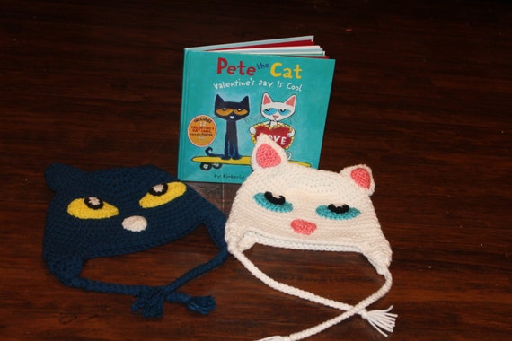 pete the cat callie stuffed animal