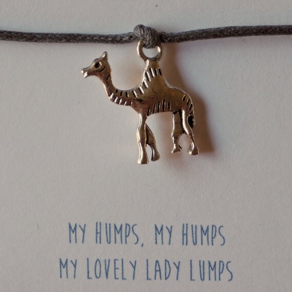My Lovely Goldenbleu Humps my humps my humps my lovely lumps by luluandtheelephant My Lovely Goldenbleu Humps my humps my humps my lovely lumps by luluandtheelephant