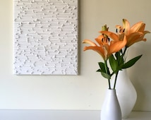 Popular items for 3d wall decor on Etsy