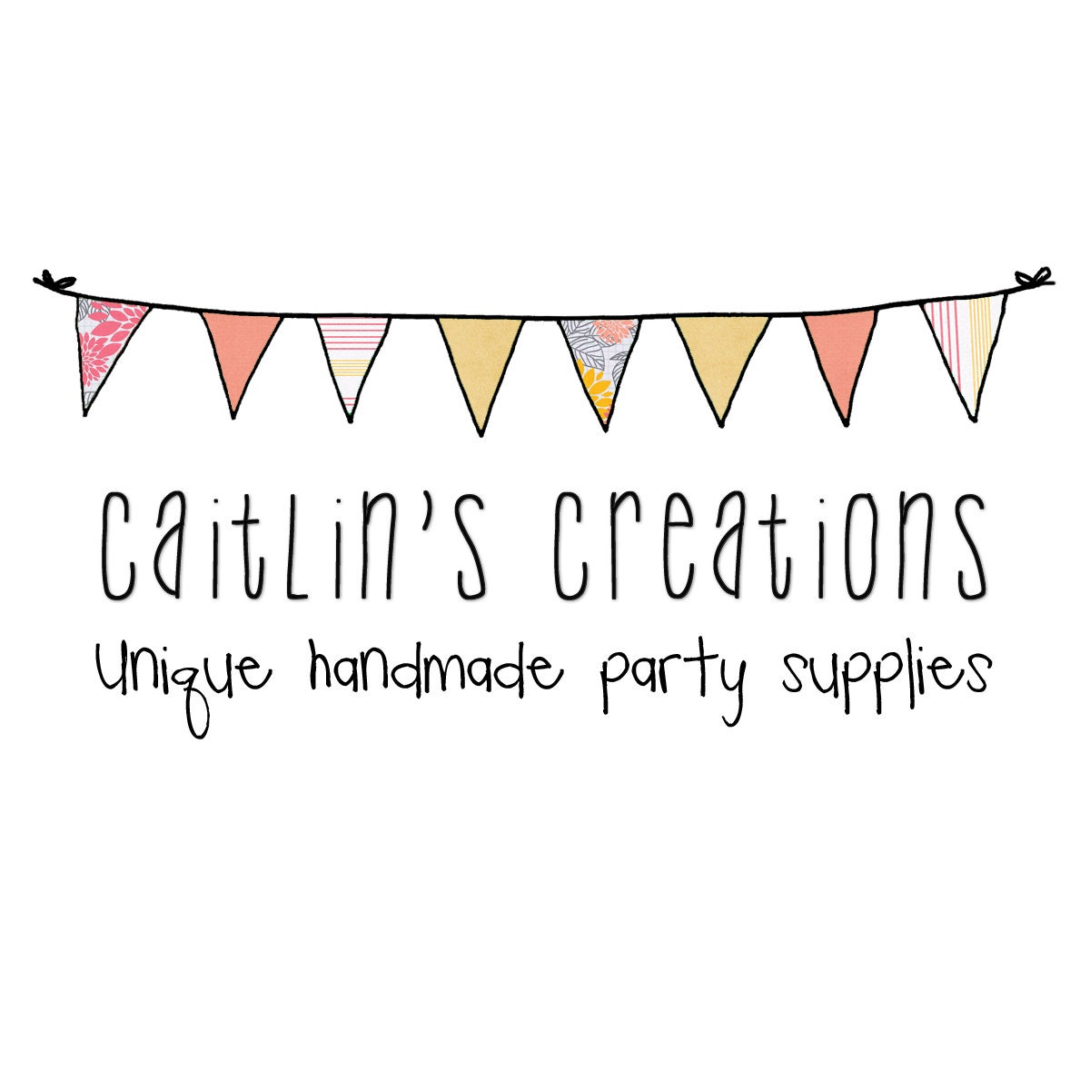 Featured ETSY Products Birthday Party Ideas for Kids and Adults