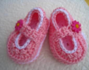 CROCHET PATTERN baby high tops baby sneakers by EasyPeasyGrandma