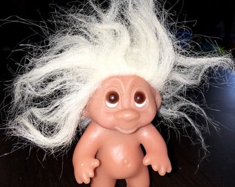 Naked troll dolls | Etsy