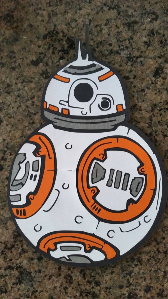 bb8 party