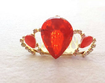 Princess Elena of Avalor Crown