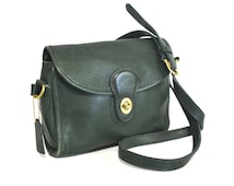 coach classic greens