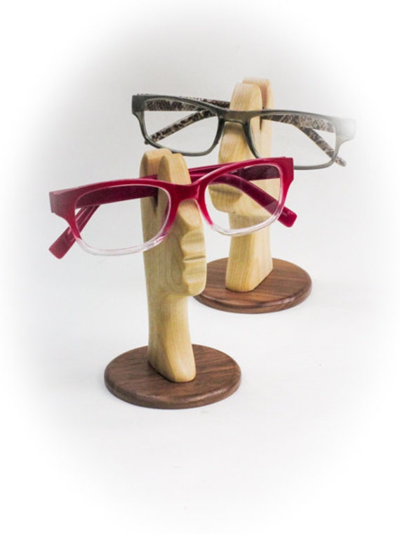 Eyeglass Stands and Holders Unique Gifts for Family Friends