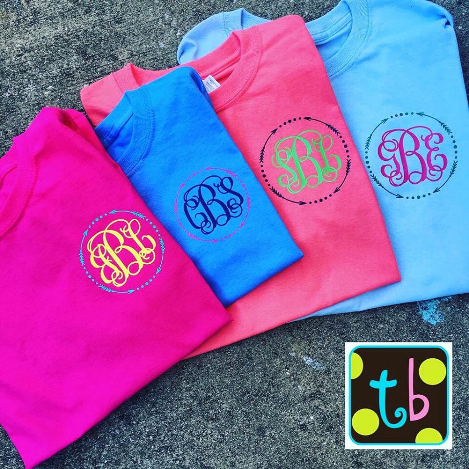personalized long sleeve shirt
