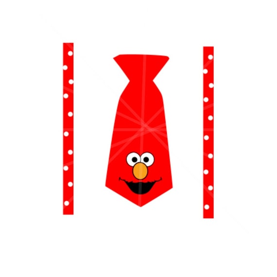 SVG Elmo SVG Elmo Onesie New Baby Onesie Svg Sesame