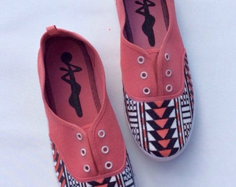 aztec cortez shoes