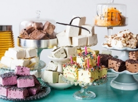 Gourmet Marshmallow Variety Pack