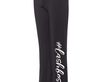 symbol yoga pants brand logos ethos