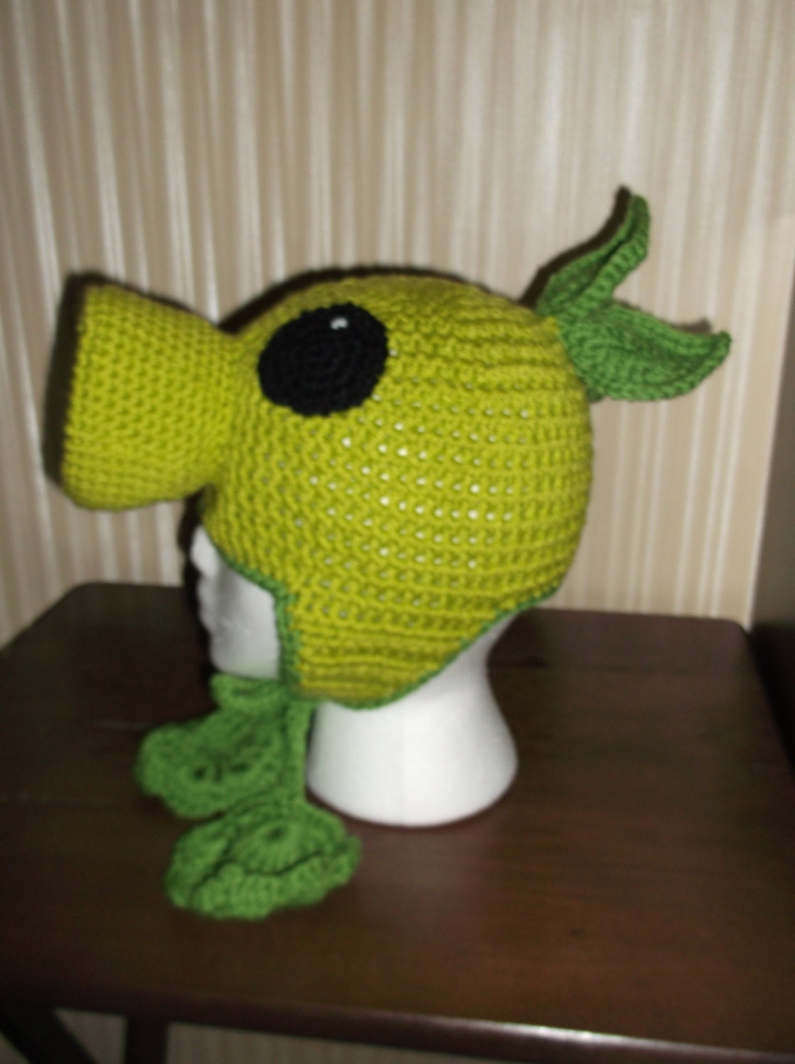 pvz repeater plush