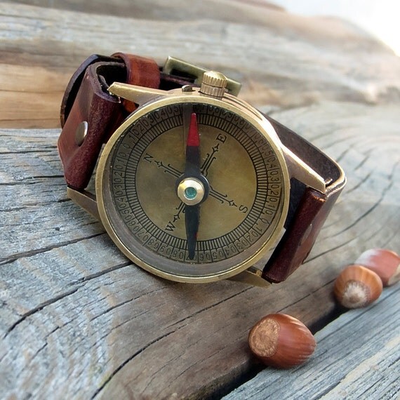 compass one watch shop