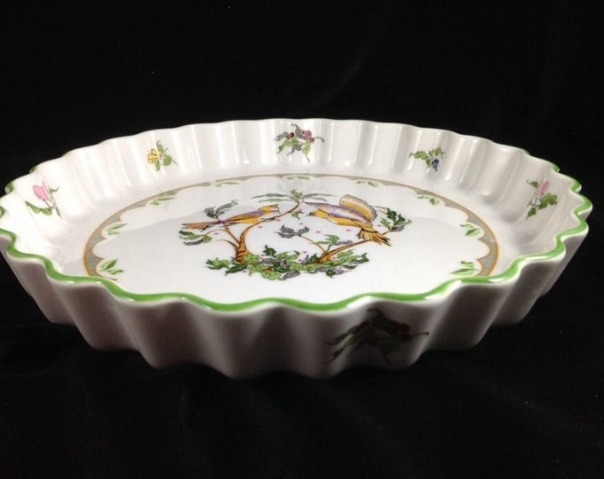 Georges Briard Baking Dish, Mid Century Modern , Vintage Serving Baker Dish, Retro Dishware