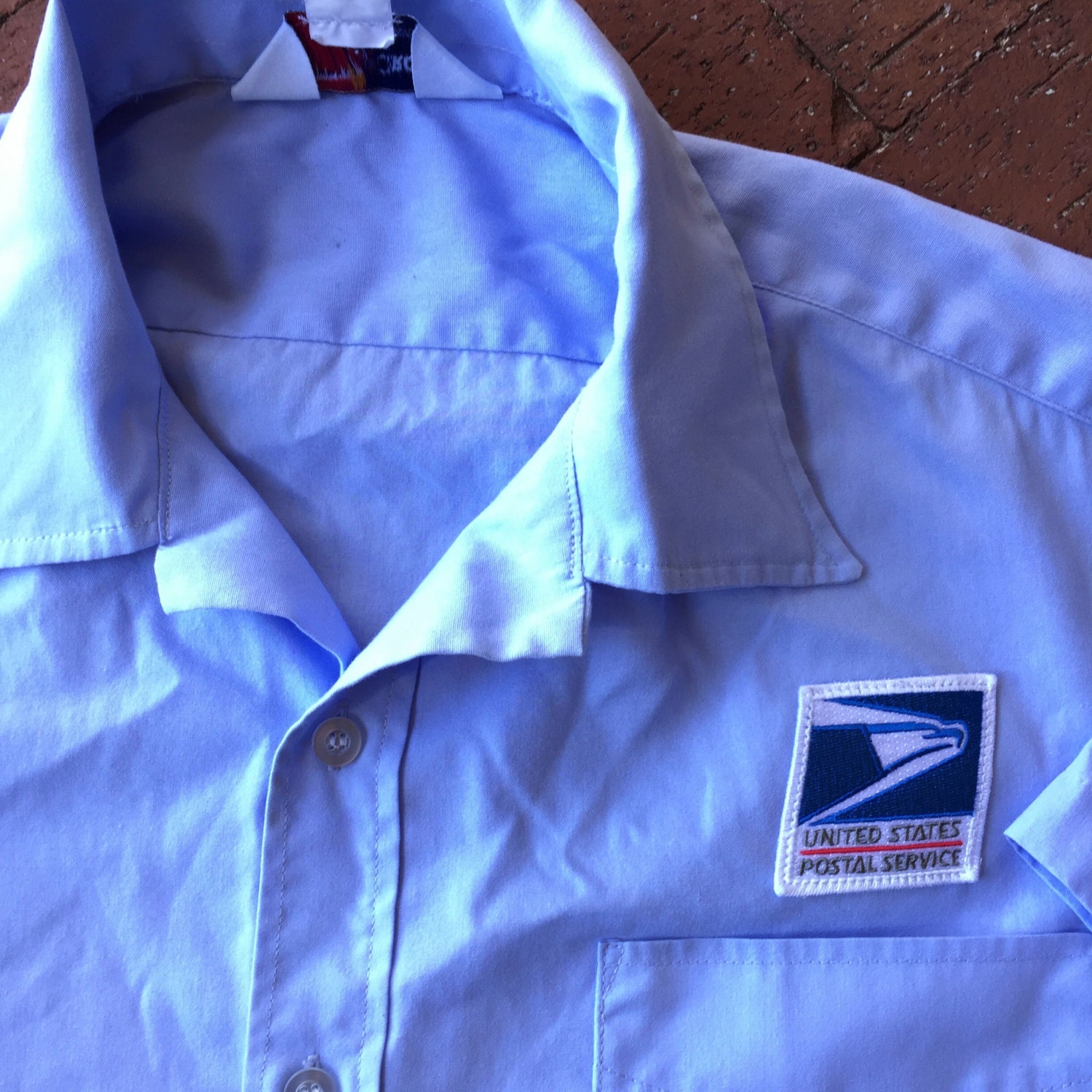 usps shipping a shirt