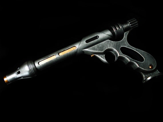 blaster jango fett