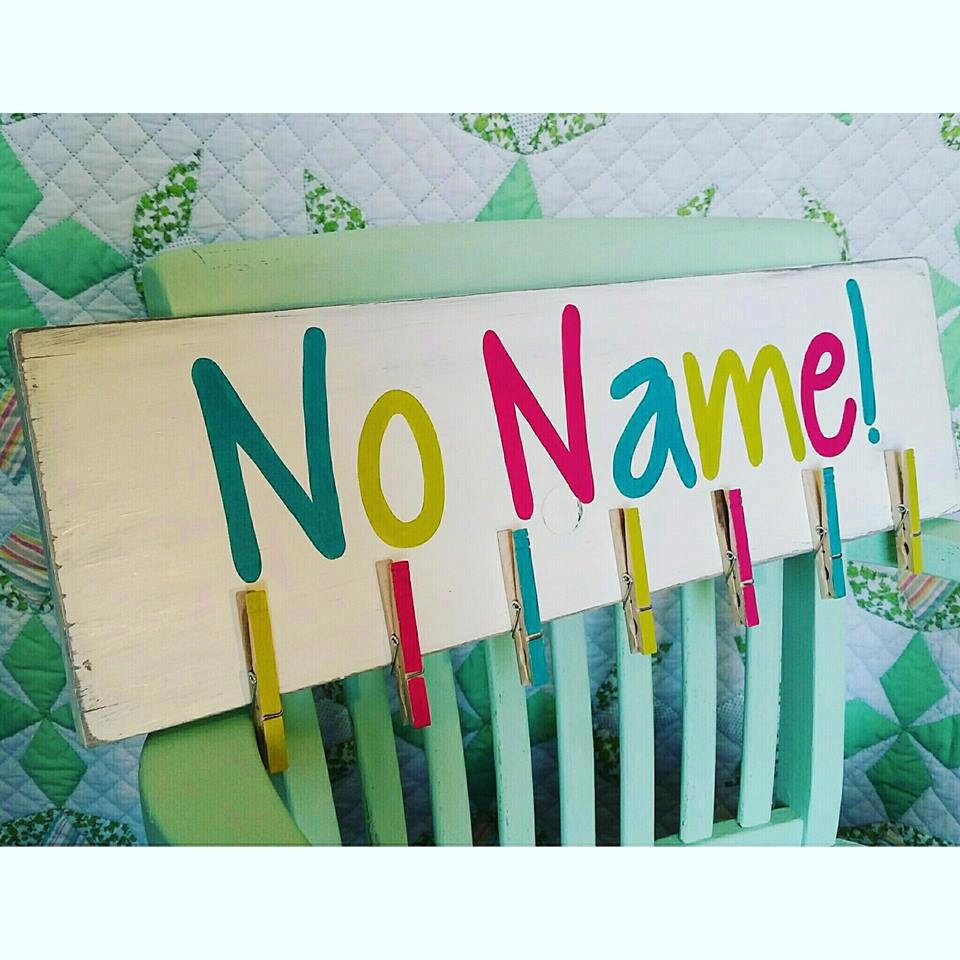 No name in the street pdf image