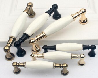 Türgriffe keramik | Etsy