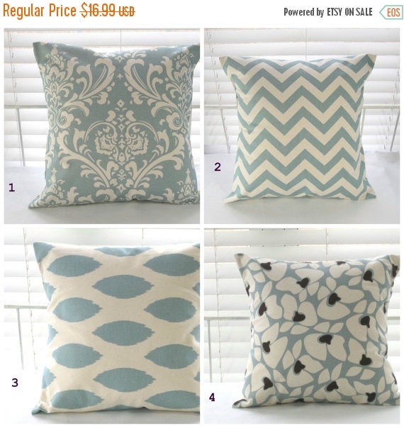 CLEARANCE SALE Pillow Cover Pillow Decorative by ...