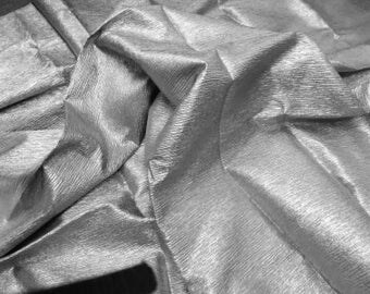 CIRCUITeX™--Textured Silver Shielding Fabric