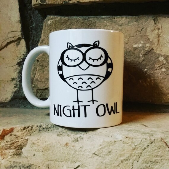 nightowl coffee