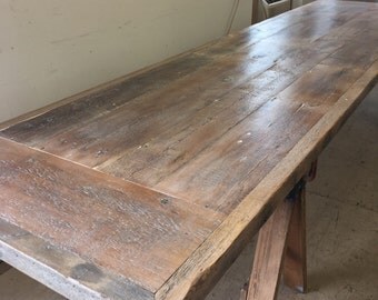 12 foot conference table