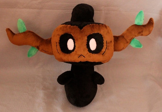 trevenant plush