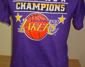 lakers tshirt women