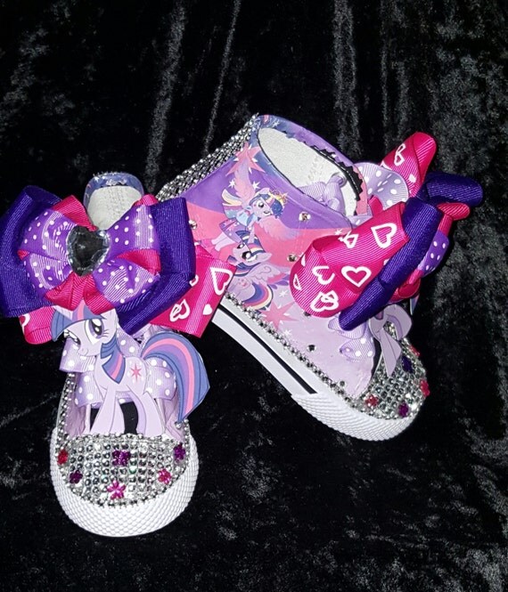 twilight sparkle slippers