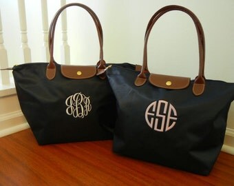 monogrammed backpacks for adults