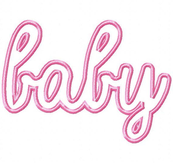 baby-cursive-applique-design-instant-download-3-sizes