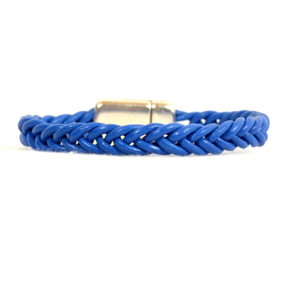 Ovarian Cancer Awareness Bracelet by ThunderMoonAwareness ...