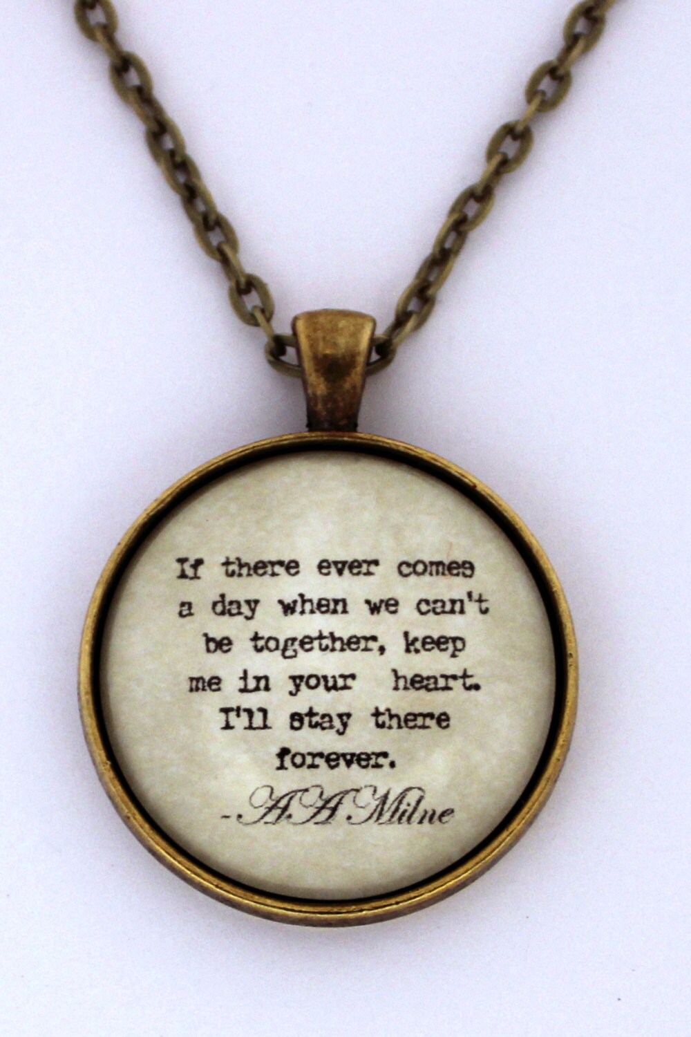 If There Ever Comes A Day