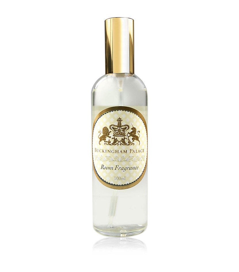 100 ml Buckingham Palace Royal Hyacinth Luxury Room Fragrance