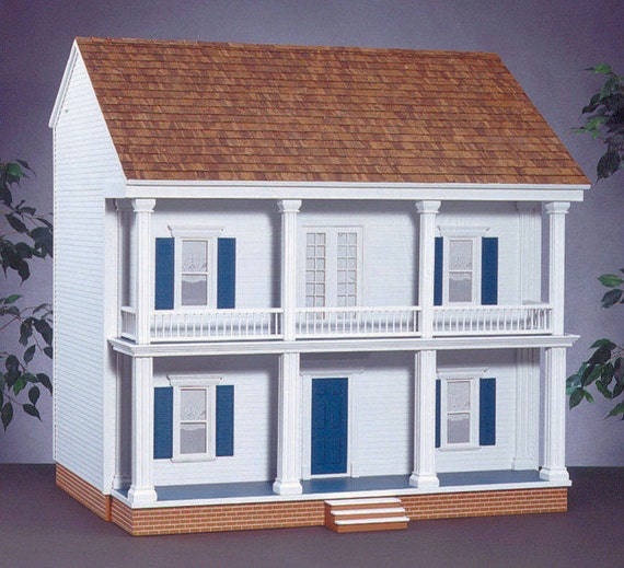 mulberry street dollhouse furniture