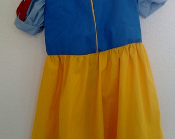 Blue dress size 5t 30 Blue dress size 5t 30