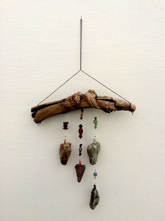 driftwood driftwood mobile mobile mobiles hanging mobile