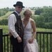 Heather and Alan Robinson