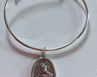 St. Gerard fertility bracelet