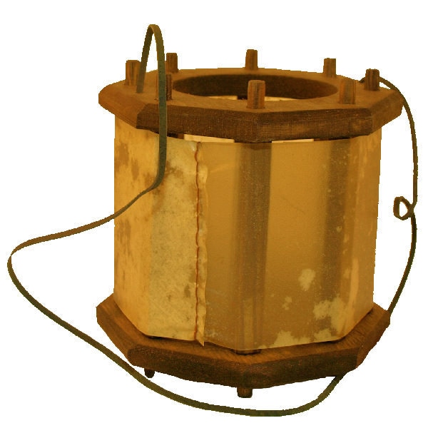 medieval lantern minecraft