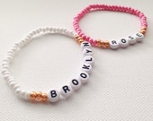 Handmade Beaded Jewelry & Accessories by BrooklynRoseBeads on Etsy