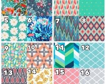 CHOOSE YOUR FABRIC/Made to Order/ Greek Letter Shirt