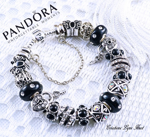 bracelet pandora les charmes bracelet pandora les charmes