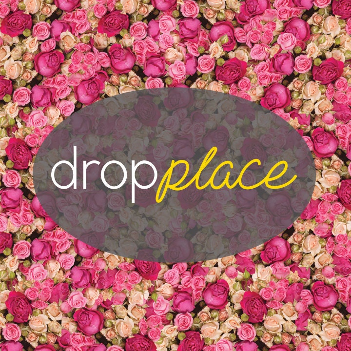 Drop places