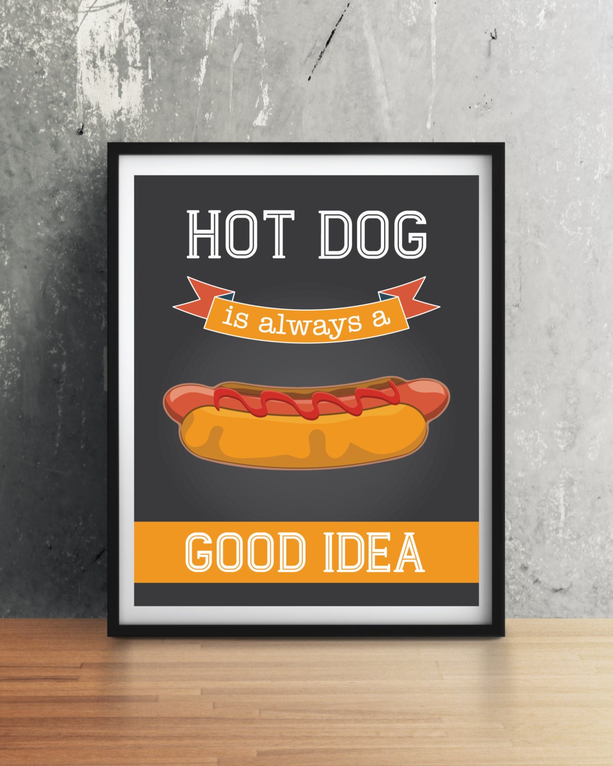 funny-hot-dog-quote-kitchen-decor-kitchen-print-kitchen