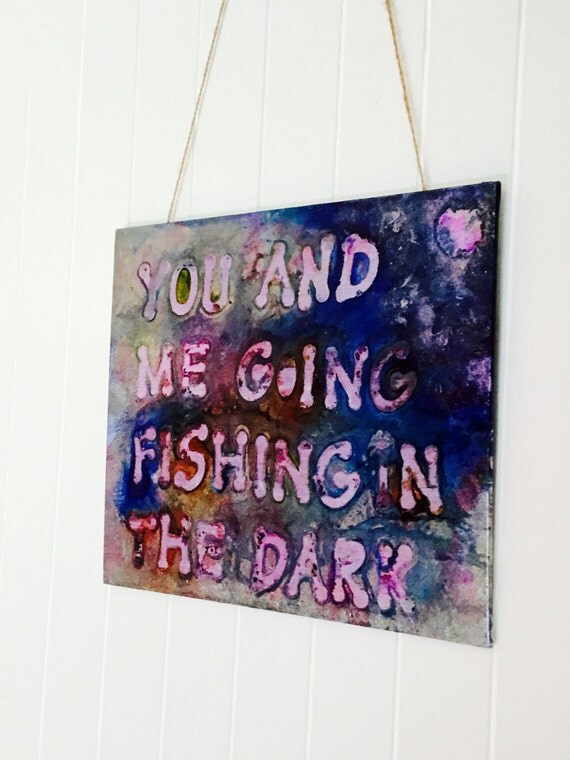 country song fishing in the dark country song fishing in the dark